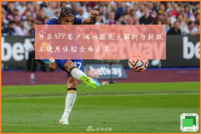 开云APP客户端功能亮点解析与新版本使用体验全面分享