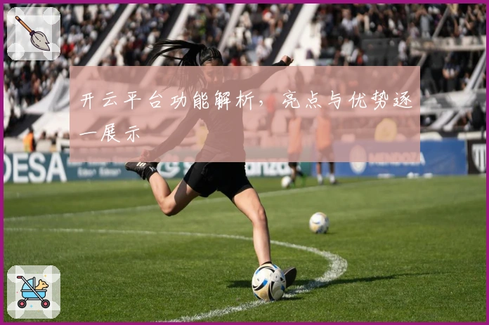开云平台功能解析，亮点与优势逐一展示