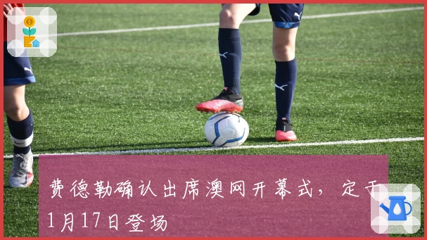 费德勒确认出席澳网开幕式，定于1月17日登场